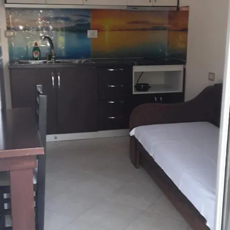 Appartamento Reshat Ksamil